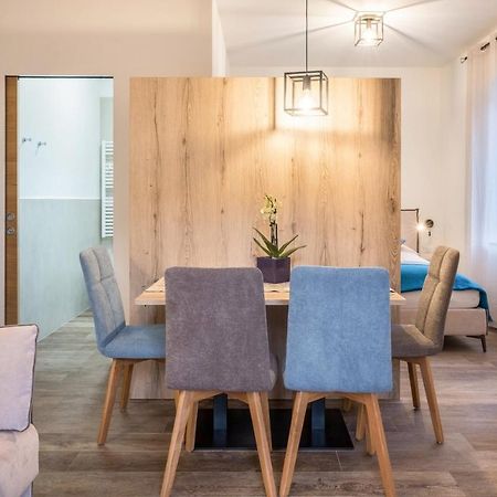 Apartment Annabel 博尔扎诺 外观 照片