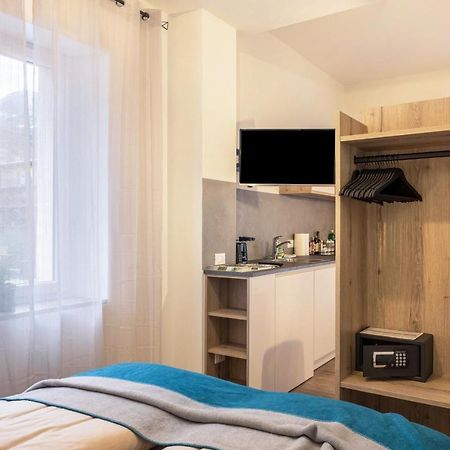 Apartment Annabel 博尔扎诺 外观 照片