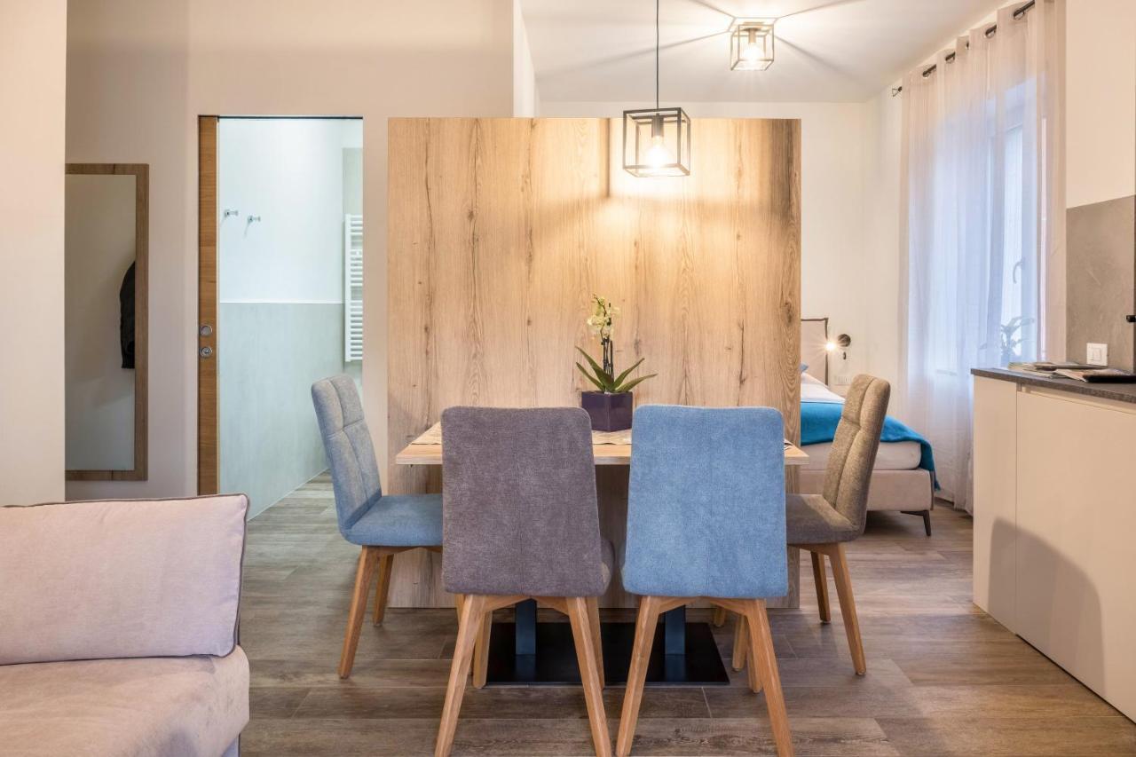 Apartment Annabel 博尔扎诺 外观 照片