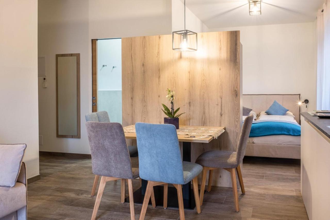 Apartment Annabel 博尔扎诺 外观 照片