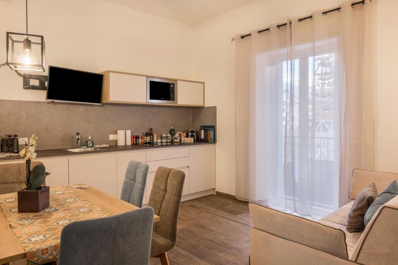 Apartment Annabel 博尔扎诺 外观 照片
