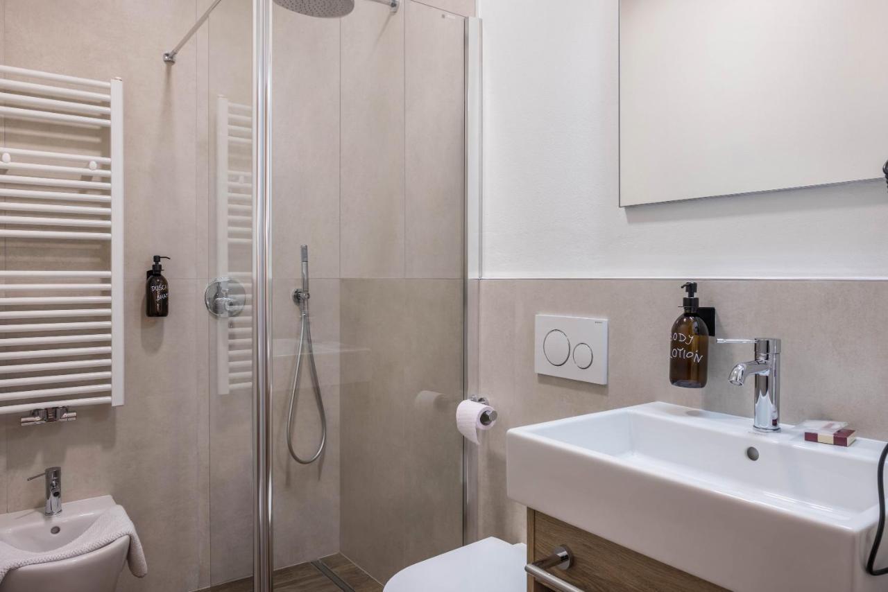 Apartment Annabel 博尔扎诺 外观 照片